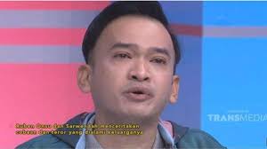Ruben Onsu Ngedrop Tahu 30 Outlet Geprek Bensu Tutup Karena Banjir Jabodetabek Bukan Karena Merugi Surya