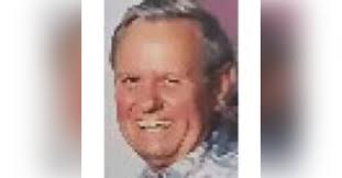 Obituary information for Kenneth Elkana Glover