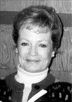 Sandra Irving Obituary (1939