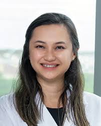 Yue Julia Chen, MD, Pediatric Surgery