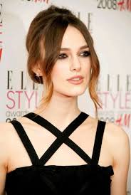 Keira Knightley Ombre Hair Extensions Keira Knightley Keira Knightley Style