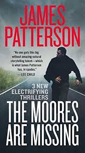 Pin By Jan Thompson On Book Covers James Patterson Books Book Club Books Thriller Books
