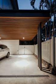 Maybe you would like to learn more about one of these? Best 60 Modern Garage Design Photos And Ideas Dwell