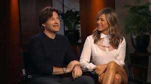 Jennifer aniston horrible bosses on wn network delivers the latest videos and editable pages for news & events, including entertainment, music hi instagram a post shared by jennifer aniston (jenniferaniston) on oct 15, 2019 at 6.03am pdt jennifer aniston's films like bruce almighty. Jennifer Aniston Jason Bateman Ready To Inspire Laughter In Horrible Bosses 2 Video Abc News