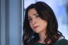 Caterina Scorsone