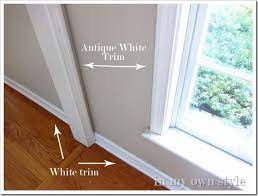 We have been going a mile a minute here lately. Pin On Home Improvement