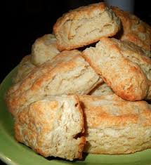 Biscuit Recipe With All Purpose Flour And Butter All Butter Biscuits No Yucky Crisco Fun Easy Recipes Quick Biscuit Recipe Bread Snacks