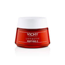 French Girls Swear By These 8 Brands For Amazing Skin Vichy Liftactiv Anti Aging Moisturizer Moisturizer