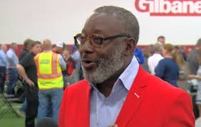 This is once in a lifetime': Big dreams take shape at future Bills stadium