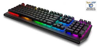Alienware dark side of the moon keyboard. Alienware Aw410k Everything You Need To Know Tech Arp