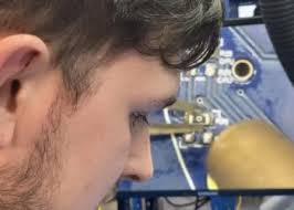 Maya Maya aims to raise 10K by going 'Monty' for CancerCare