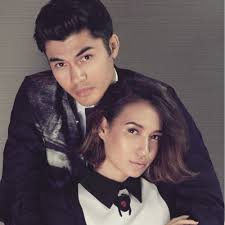 Check spelling or type a new query. Henry Golding And Liv Lo On Hollywood And Going The Distance Harper S Bazaar Malaysia