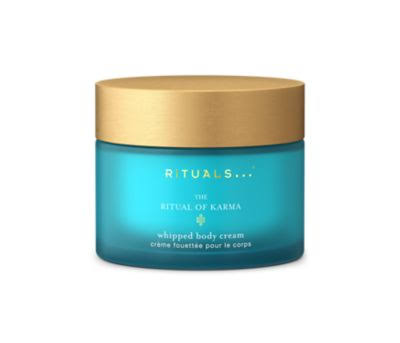 The Ritual of Karma Body Cream 220 ml