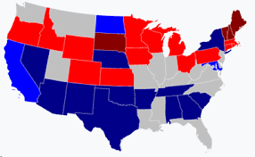 1938 United States Elections Wikipedia