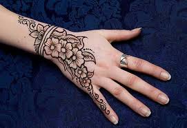 30 Beautiful Back Hand Mehndi Designs That You Can Do By Yourself Beauty Epic Beginner Henna Designs Mehndi Designs For Kids Henna Designs Easy