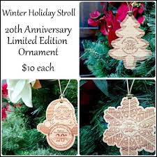 It S Time Map Your Strategy For The 2013 Winter Holiday Stroll Nashua Nh Patch