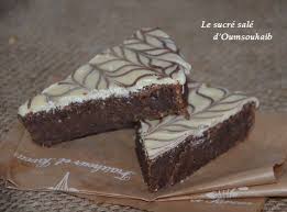 Pudding Comme Chez Le Boulanger Le Sucre Sale D Oum Souhaib Recette Pudding Chocolat Recette Pudding Recette Chocolat