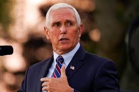Visit rt to find mike pence news. Vice President Mike Pence Coming To Gainesville Friday Nov 20 On Bus Tour Dawson County News