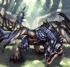 Azure Rathalos Click To See More Photos Monster Hunter Memes Monster Hunter Art Monster Hunter World Wallpaper