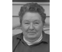 Nancy Melnik Obituary (1934