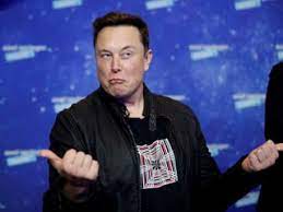 Elon musk said dogecoin could ironically be the future of cryptocurrencies, which could themselves become the currencies of the world. Elon Musk Says Cryptocurrency Promising But Exercise Caution While Investing Technology News