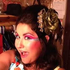 Krystal Abbott's Instagram, Twitter & Facebook