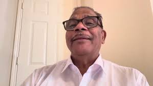 Happy 80th birthday greetings to my brother Shri. John Punnen