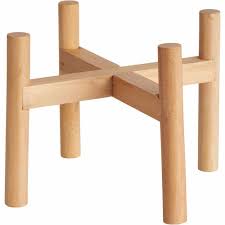 Maybe you would like to learn more about one of these? Wilko Wood Plant Pot Stand 15cm Wilko