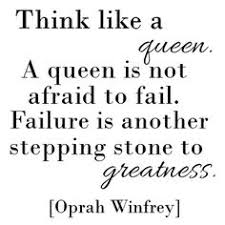inspiration on Pinterest | Queen Quotes, Mindy Kaling and Michelle ... via Relatably.com