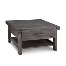 The base of this extraordinary square madero coffee table is inspired by groups of tree trunks sprouting from the earth. Rafters Coffee Table Solid Wood Rustic Furniture I Home Envy