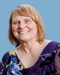 Judy Craven Fagge Obituary March 26, 2025