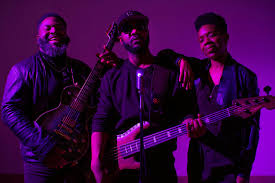 Jamie N Commons Showcases Thoughtful Minimalism at the Mercury Lounge