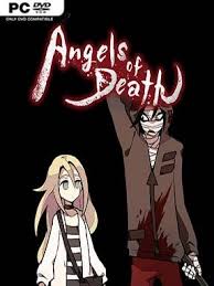 Angel of death anime streaming sub ita. Angels Of Death Free Download Steamunlocked
