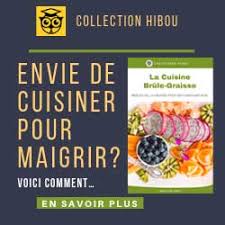 La Cuisine Brule Graisse Arnaque Ou Fiable Avis Juin 2020