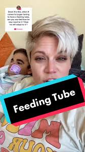 Understanding Feeding Tubes for Dysphagia: A Comprehensive Guide