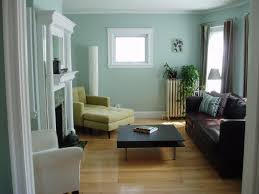popular interior paint colors brown