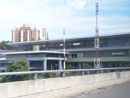 Maybe you would like to learn more about one of these? Sungai Buloh Station Wikipedia