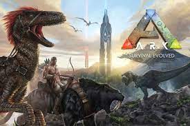 Here You Can Check Ark Survival Evolved System Requirement Which Allows You To Determine That Can I Run Ark Survival Evolv Ark Survival Evolved Survival Evolve