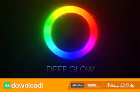 Features:after effects cc and abovefast renderedcolor. Deep Glow Add On Direct Download Link Download Free After Effects Templates