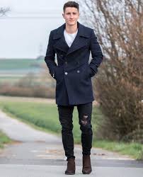 Maybe you would like to learn more about one of these? Black Navy Pea Coat Pasteurinstituteindia Com