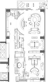 W Hotel Chengdu E Wow Suite Hotel Floor Plan Floor Plan Design Hotel Room Plan