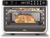 DT201 Foodi 10-in-1 XL Pro Air Fry Oven Ninja
