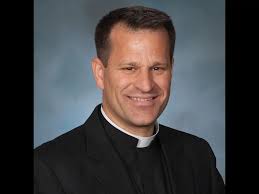 Meet the newest pastor