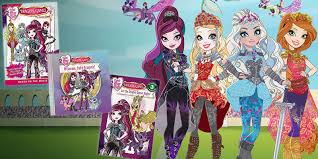 The dragon games have arrived at ever after high, and along with it, lots of darling baby dragons! The Ever After High Dragon Games Books Have Arrived Yayomg