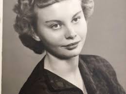 Lois Jackson Sorenson, 1934-2017