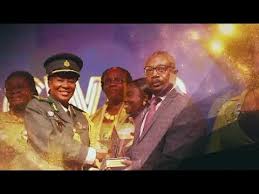 The wait is over! The Ghana Women Awards are back for another inspiring  season!