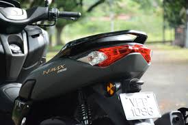 New nmax desain baru kini menjadi salah satu produk yang dijual di thailand dengan sejumlah ubahan. Nmax 2020 Review Malaysia