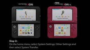 Nintendo 2ds and new nintendo 2ds xl play nintendo 3ds games in 2d. New Nintendo 3ds And 3ds Xl