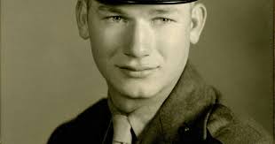 Floyd LaVern Welty, 88