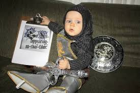 Sir Not Appearing In This Film Best Baby Costumes Monty Python Nerdy Jokes